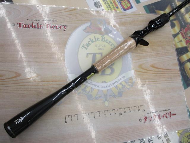 ブレイゾン C610MH-2