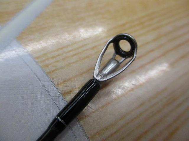 ブレイゾン C610MH-2