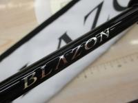 ブレイゾン C610MH-2