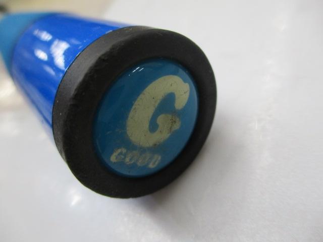 グッドロッド GD-S62L-2PC ブルー