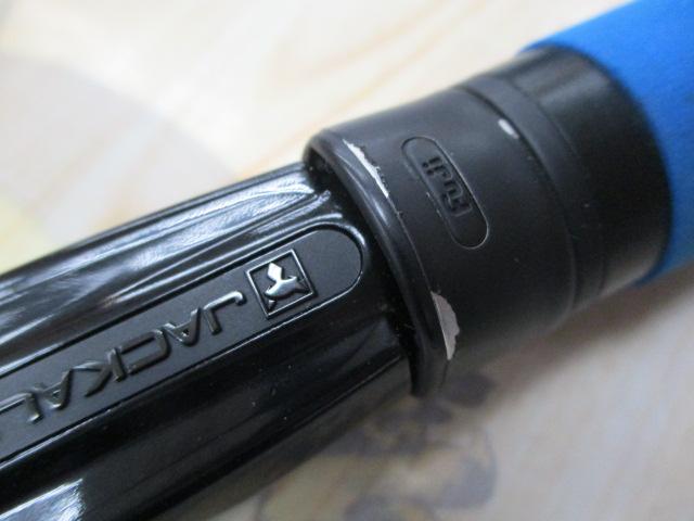 グッドロッド GD-S62L-2PC ブルー