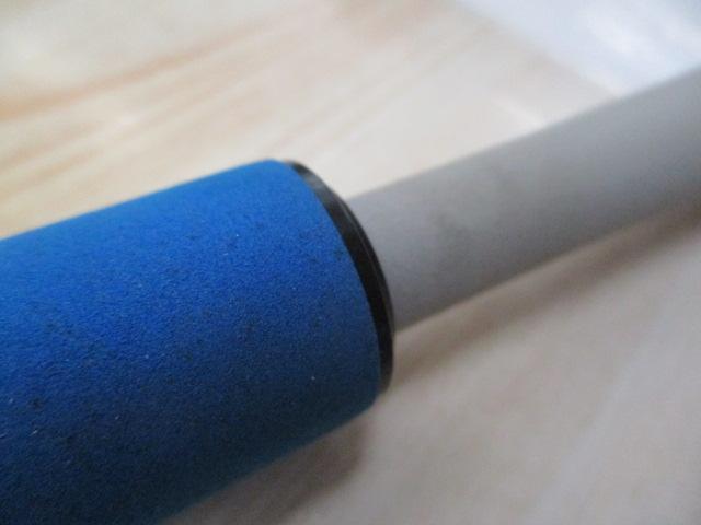 グッドロッド GD-S62L-2PC ブルー