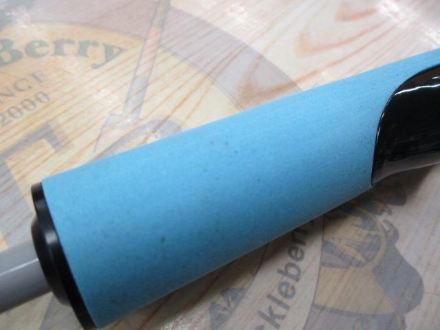 グッドロッド GD-S62L-2PC ブルー