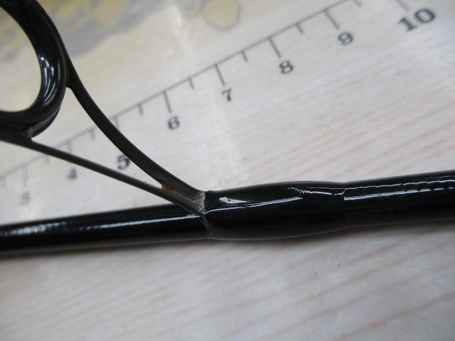 グッドロッド GD-S62L-2PC ブルー