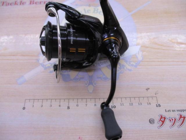 25イプリミ LT2000S-P