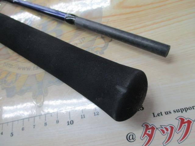 エアスティック船伝衛門丸五五調子205Ⅱ