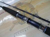 エアスティック船伝衛門丸五五調子205Ⅱ