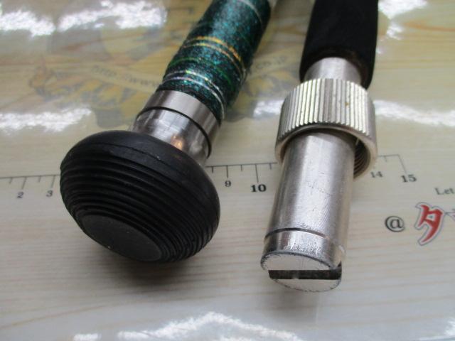 オリジナル船竿