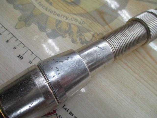 オリジナル船竿