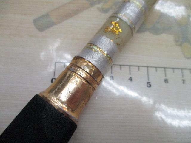 オリジナル船竿