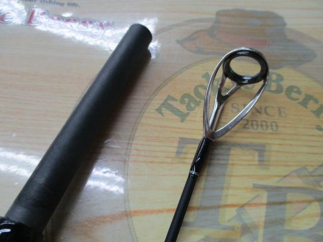 ラグゼショアゴリラR 100XXH