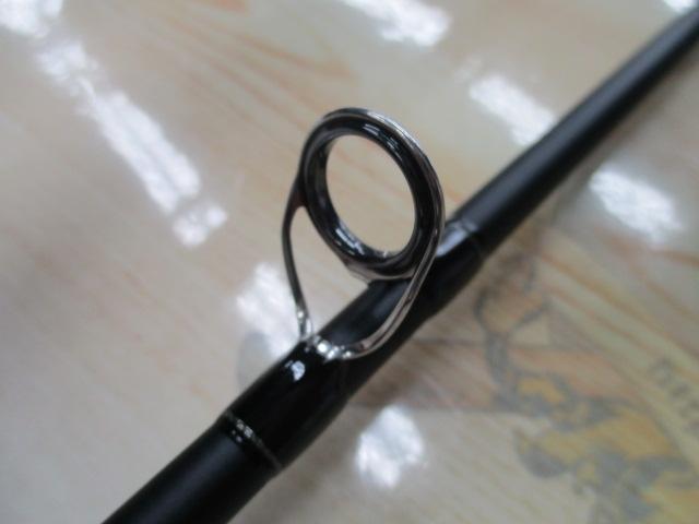 ラグゼショアゴリラR 100XXH