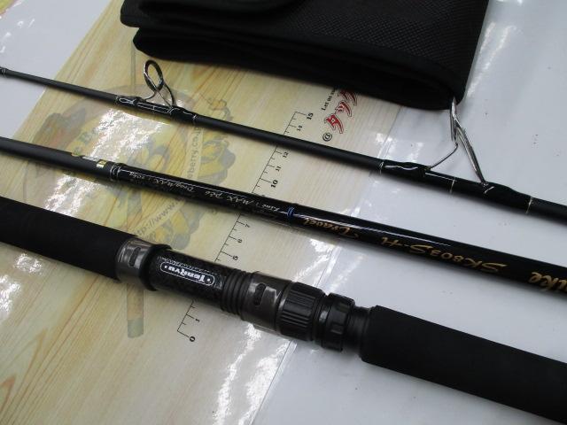 スパイク SK803S-H トラベル