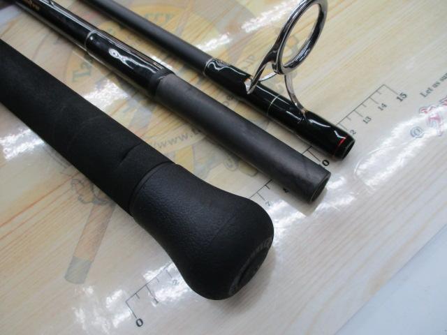 スパイク SK803S-H トラベル