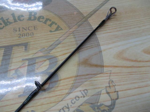 デストロイヤー F3-610XS(HT800)マットブラックブランクス