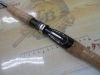 デストロイヤー F3-610XS(HT800)マットブラックブランクス