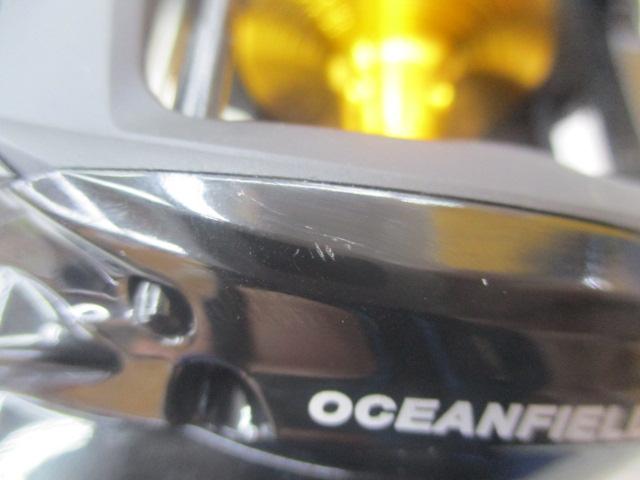 オーシャンフィールドBG-L