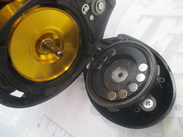 オーシャンフィールドBG-L