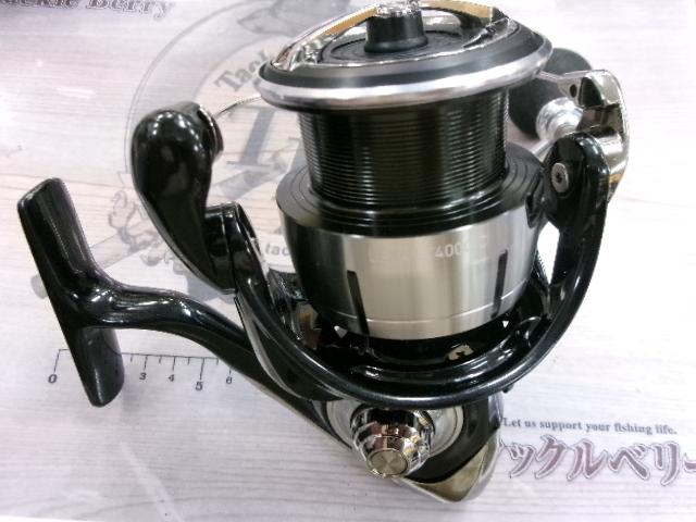 23レグザ LT4000-C