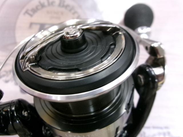 23レグザ LT4000-C