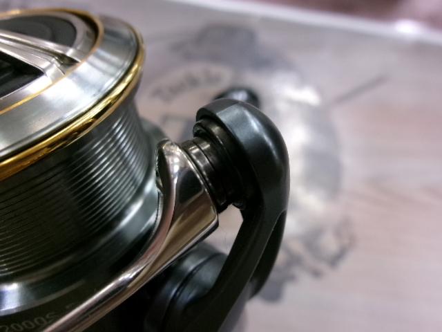 23エアリティ LT2000S-P