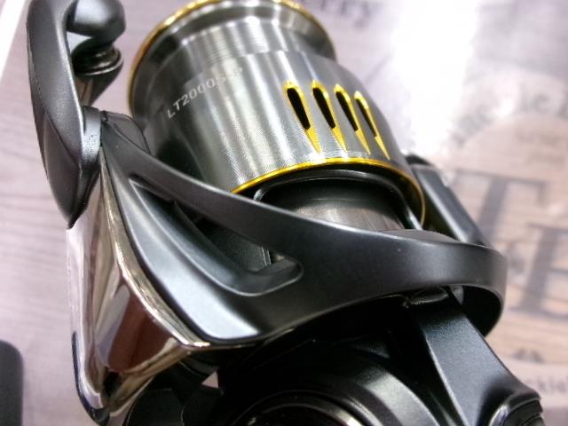 23エアリティ LT2000S-P