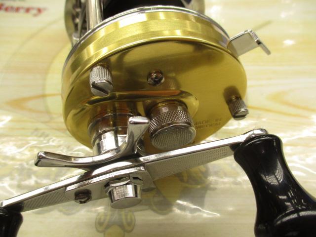 5501CS Rocket シャンパン