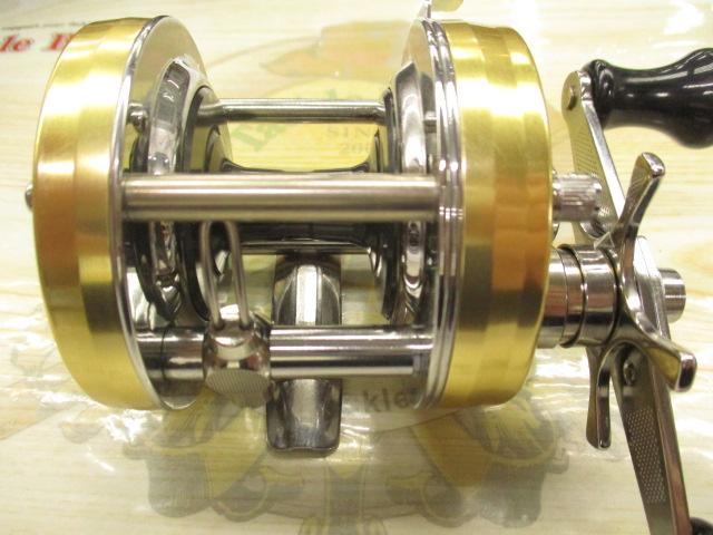 5501CS Rocket シャンパン