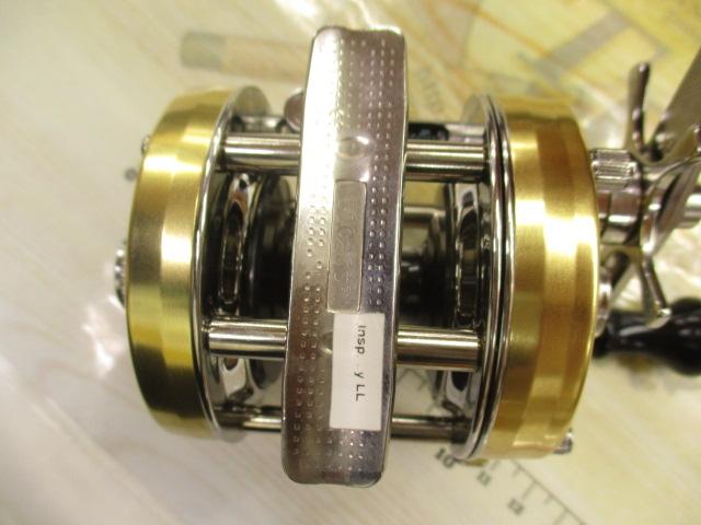 5501CS Rocket シャンパン