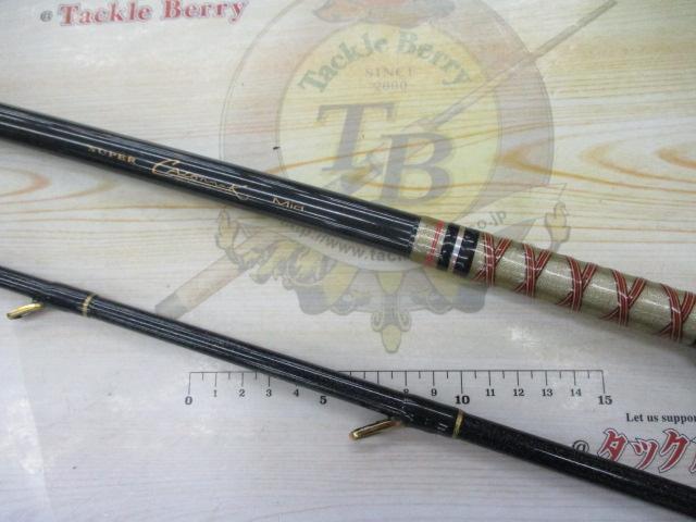 スーパーキャロナック Mid