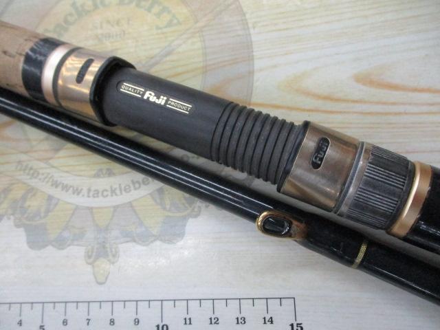 スーパーキャロナック Mid