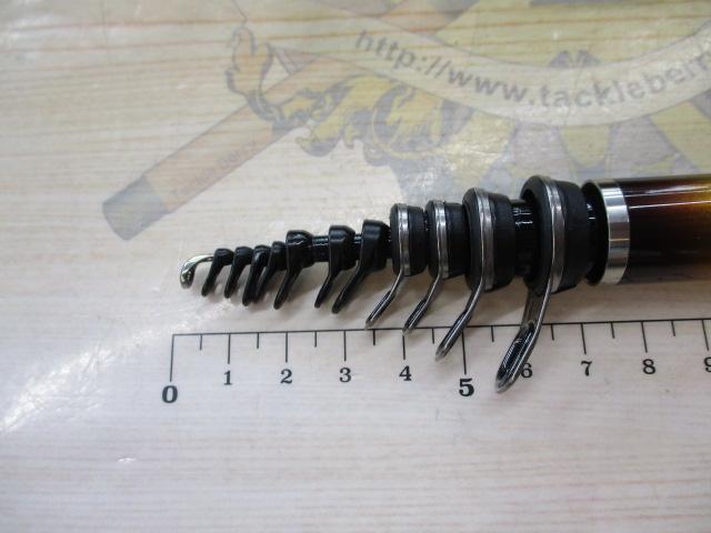 20ライアーム 1.7-530