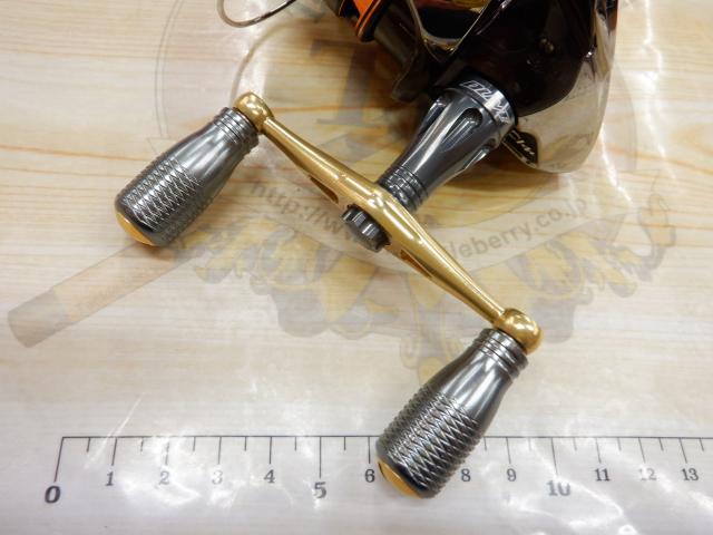 13ソアレCI4+ C2000PGSS