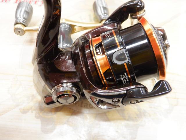 13ソアレCI4+ C2000PGSS