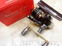 13ソアレCI4+ C2000PGSS