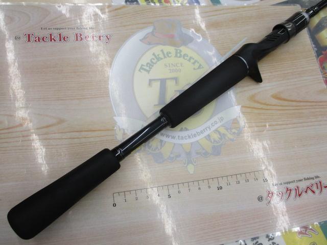 タトゥーラXT 6101MRB