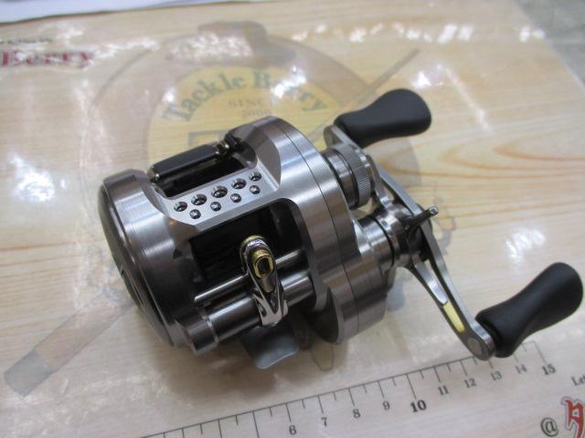 23カルカッタコンクエストBFS HGL