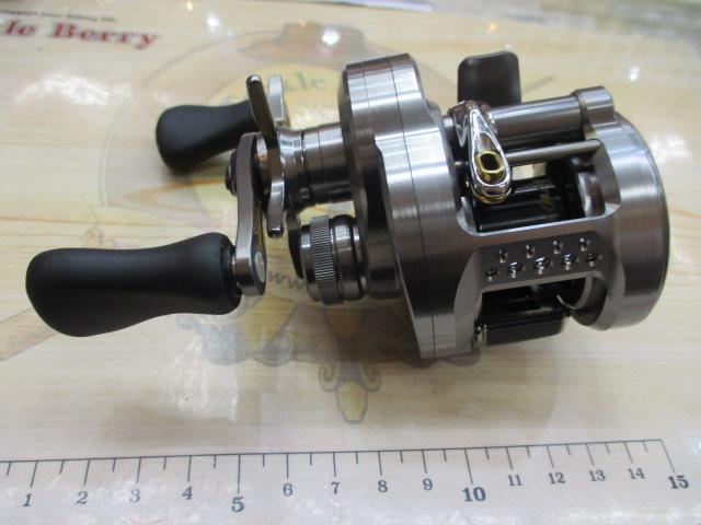 23カルカッタコンクエストBFS HGL