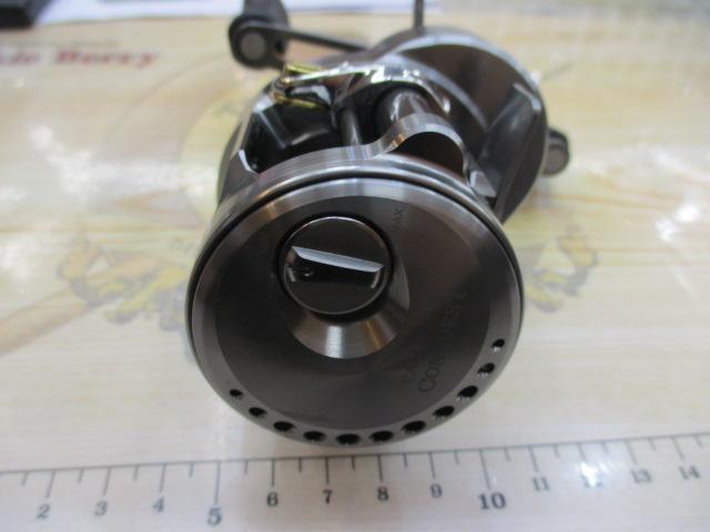 23カルカッタコンクエストBFS HGL