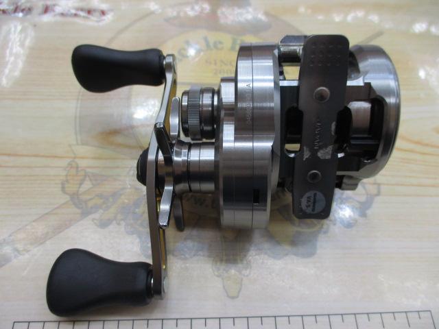 23カルカッタコンクエストBFS HGL