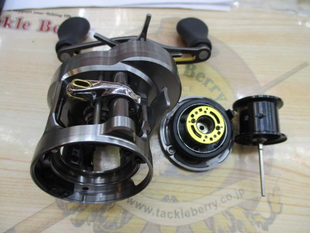 23カルカッタコンクエストBFS HGL