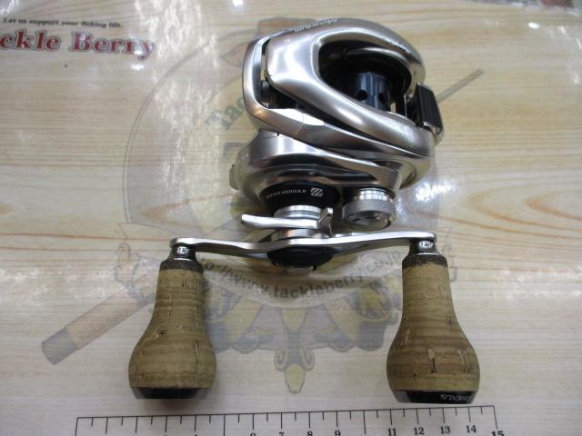 16メタニウムMGL HG LH