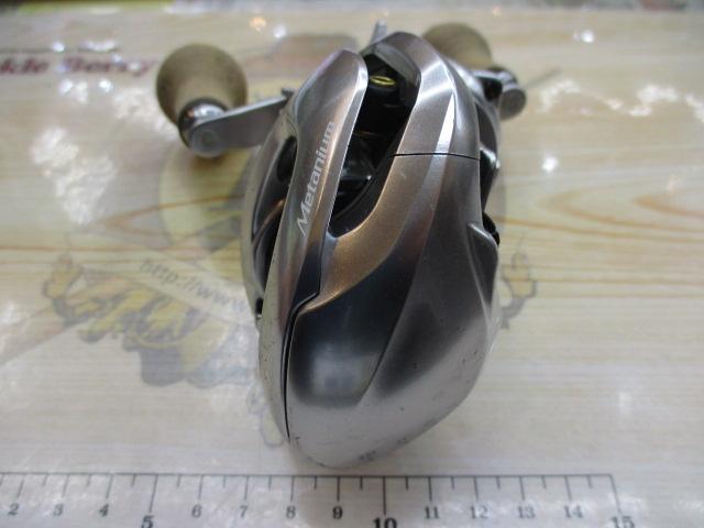 16メタニウムMGL HG LH