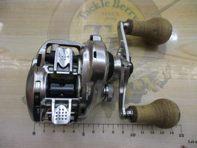 16メタニウムMGL HG LH