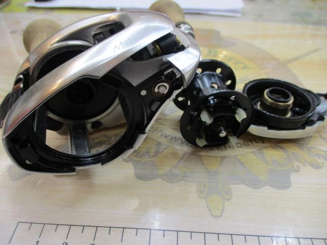 16メタニウムMGL HG LH