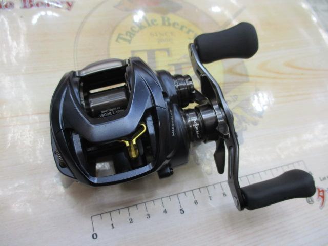 スティーズ AⅡ TW 1000XHL