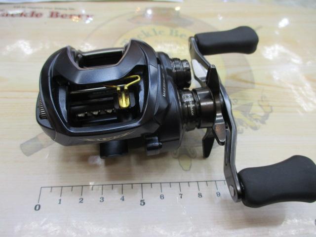 スティーズ AⅡ TW 1000XHL