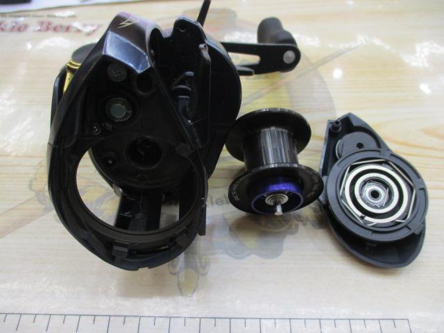 スティーズ AⅡ TW 1000XHL