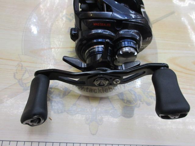 スティーズ A TW HLC 7.1L