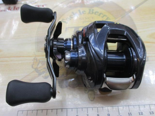 スティーズ A TW HLC 7.1L